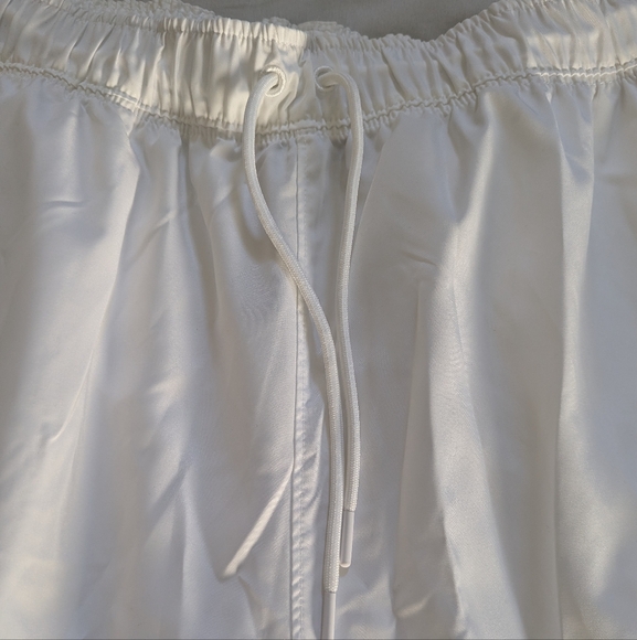 White Air Jordan Cargo Pants - Picture 4 of 7